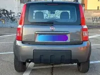 Usata Fiat Panda Dynamic 60 CV (44 kW) 2010 Utilitaria