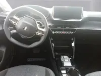 Nuova Peugeot 208 Business-Line 110 CV (80 kW) 2026 Nero Utilitaria
