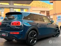 Usata Mini Clubman 143 CV (105 kW) 2016 Station wagon