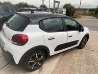 Usata Citroën C3 Shine 102 CV (75 kW) 2019 Berlina