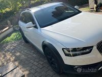 usata Audi A4 Allroad 2ª serie - 2013