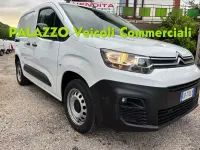 Occasion Citroën Berlingo 102 ch (75 kW) 2023 Blanc Monospace