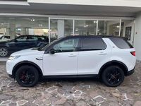 Usata Land Rover Discovery Sport SE 150 CV (110 kW) 2021 Fuji white SUV
