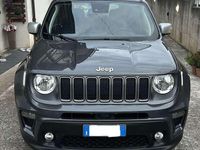 Usata Jeep Renegade Limited 120 CV (88 kW) 2022 SUV
