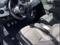 Usata Abarth 500 135 CV (99 kW) 2013 Utilitaria