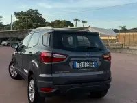 Usata Ford Ecosport 95 CV (69 kW) 2015 SUV