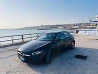 Usata Mercedes A160 109 CV (80 kW) 2021 Other Berlina