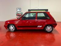 usata Renault R5 1.4 GT TURBO 120 CV