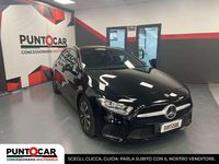 Usata Mercedes A160 Business 109 CV (80 kW) 2022 Other Utilitaria