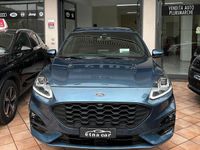 Usata Ford Kuga ST-Line 120 CV (88 kW) 2023 Blu SUV