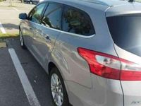 Usata Ford Focus Titanium 116 CV (85 kW) 2014 Station wagon