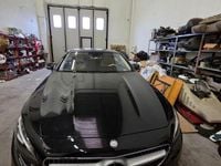 Usata Mercedes S500 455 CV (334 kW) 2014 Nero Berlina