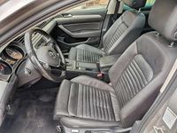 Usata VW Passat Comfortline 150 CV (110 kW) 2016 Station wagon