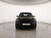 Usata Mini Cooper SE 75 kW (102 CV) 2023 Nero Utilitaria