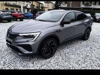 Usata Renault Arkana Esprit Alpine 94 CV (69 kW) 2025 SUV