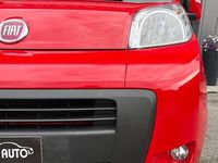Usata Fiat Qubo Dynamic 77 CV (56 kW) 2016 Rosso Monovolume