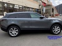 usata Land Rover Range Rover Velar 3.0D V6 275 CV spor