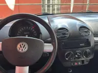 Usata VW New Beetle 102 CV (75 kW) 2004 Utilitaria