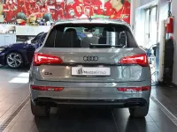 Usata Audi Q5 S-line plus 204 CV (150 kW) 2023 Grigio SUV