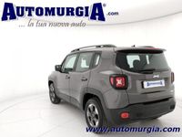 usata Jeep Renegade 1.6 Mjt 105 CV Business