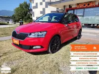 Usata Skoda Fabia 60 CV (44 kW) 2021 Utilitaria
