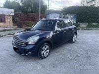 Usata Mini Countryman 112 CV (82 kW) 2015 SUV