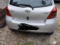 Usata Toyota Yaris 90 CV (66 kW) 2007 Berlina