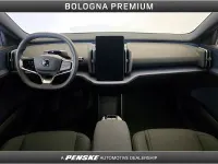 Usata Volvo EX30 Plus 200 kW (272 CV) 2024 Grigio SUV