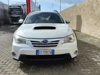 Usata Subaru Impreza 150 CV (110 kW) 2010 Station wagon