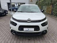 Usata Citroën C4 PureTech 110 CV (80 kW) 2020 Bianco perlato SUV