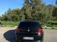 Occasion BMW 118 143 ch (105 kW) 2009 Citadine