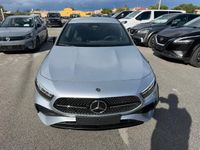Usata Mercedes A200 AMG Line Premium 2024 Argento Berlina