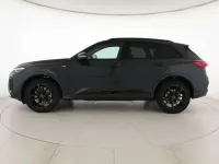 Nuova Audi Q5 S-Line 204 CV (150 kW) 2026 Grigio tambora metallico SUV