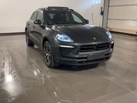 usata Porsche Macan 2.0