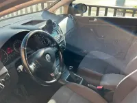 Usata VW Golf Plus 105 CV (77 kW) 2006 Monovolume