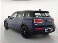 Usata Mini Cooper D Clubman Business 150 CV (110 kW) 2017 Station wagon