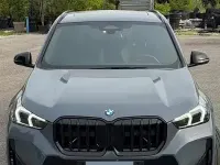 Usata BMW X1 150 CV (110 kW) 2024 Bluazzurro SUV
