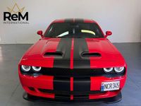 Usata Dodge Challenger 309 CV (227 kW) 2021 Rosso Coupé