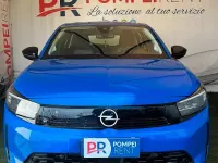 Gebraucht Opel Corsa S 75 PS (55 kW) 2024 Blau Kleinwagen