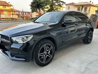 Usata Mercedes GLC220 AMG Line Premium Plus 197 CV (144 kW) 2023 Other SUV