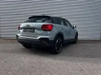 Nuova Audi Q2 S-Line 150 CV (110 kW) 2025 Argento SUV