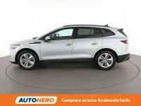 Usata Skoda Enyaq iV Loft 131 kW (179 CV) 2022 Argento SUV