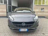 Usata Opel Corsa S 116 CV (85 kW) 2015 Other Utilitaria