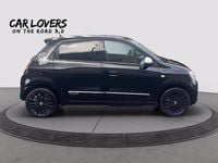 Usata Renault Twingo Urban Night 60 kW (82 CV) 2022 Nero Utilitaria
