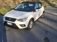 Usado Seat Arona Style 116 CV (85 kW) 2021 SUV