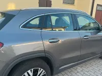 Usata Mercedes GLA200 150 CV (110 kW) 2025 Grigio SUV