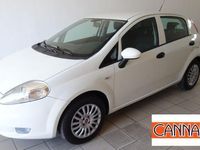 usata Fiat Grande Punto - - 1.3 MJT 75 CV 5p. Dynamic