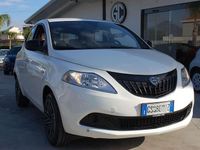 Usata Lancia Ypsilon S 69 CV (50 kW) 2023 Bianco Utilitaria