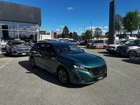 Nieuw Peugeot 308 SW Active 136 PK (100 kW) 2025 Blauw Stationwagen
