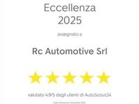 Usata Smart ForTwo Coupé Prime 41 kW (56 CV) 2021 Sapphire blue metallico Utilitaria